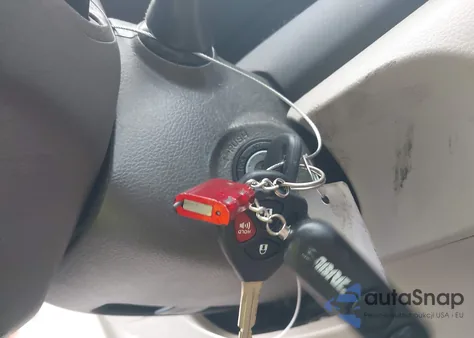 2008 Toyota Camry Xle V6 z USA, uszkodzony, nr VIN 4T1BK46K88U065049